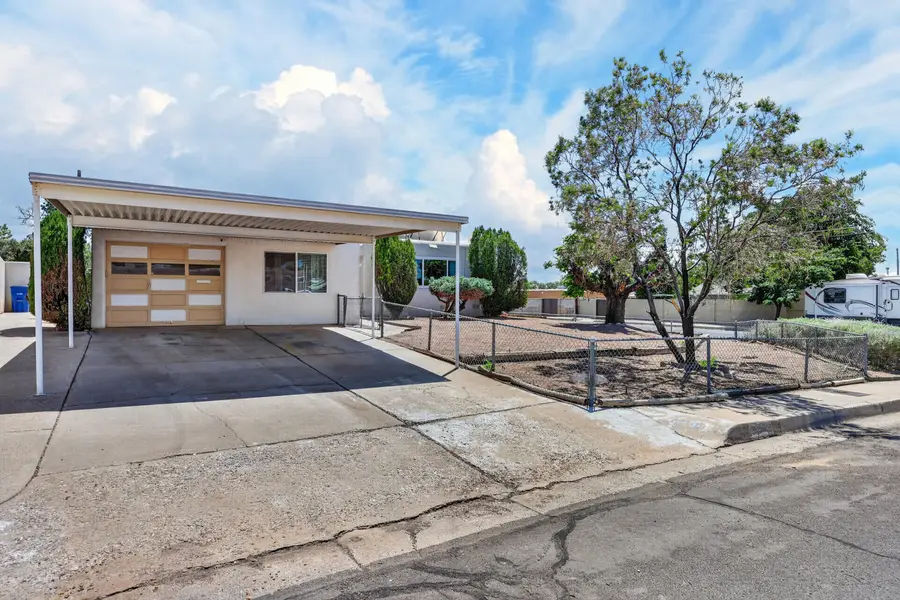 9400 Shoshone Road Ne, Albuquerque, NM 87111 - #2