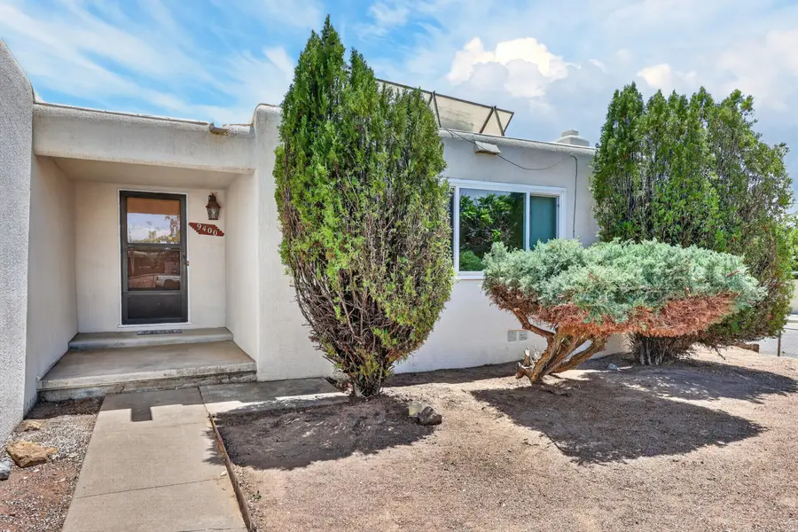 9400 Shoshone Road Ne, Albuquerque, NM 87111 - #3