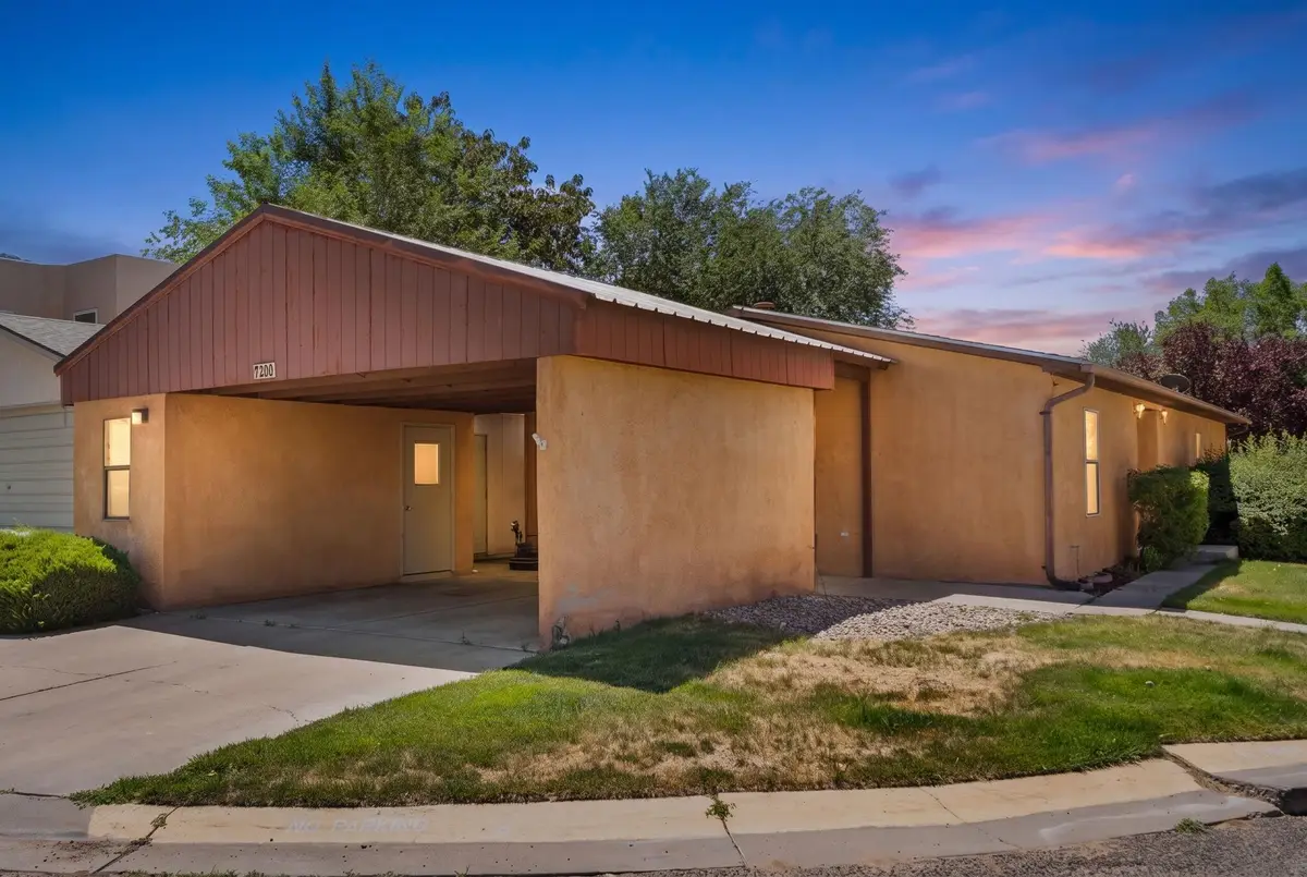 7200 Quail Hollow Ne, Albuquerque, NM 87109 - #1