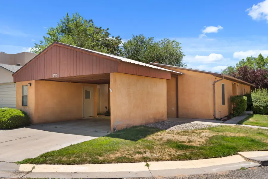 7200 Quail Hollow Ne, Albuquerque, NM 87109 - #2