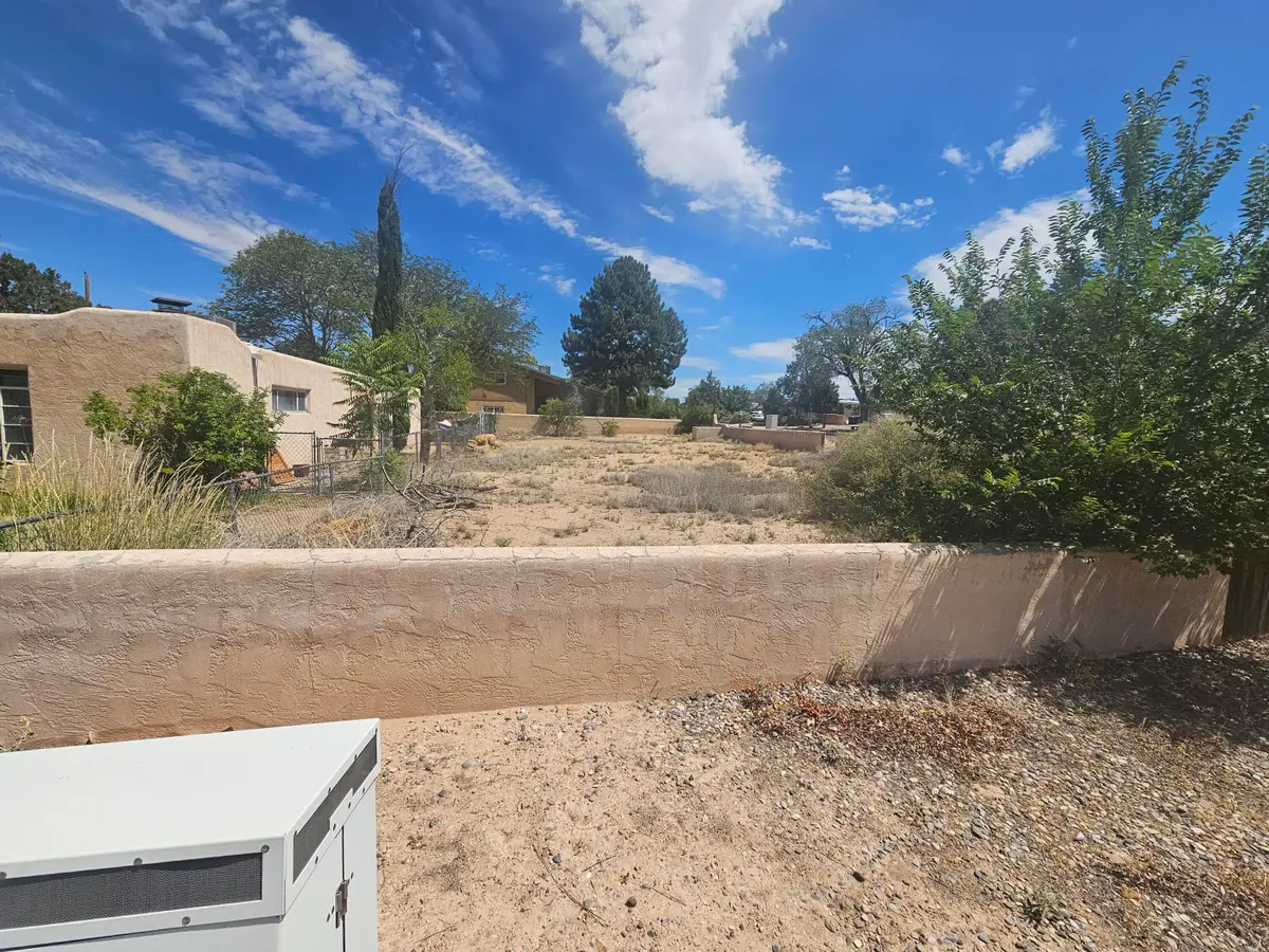 4417 Marble Avenue Ne, Albuquerque, NM 87110 - #1
