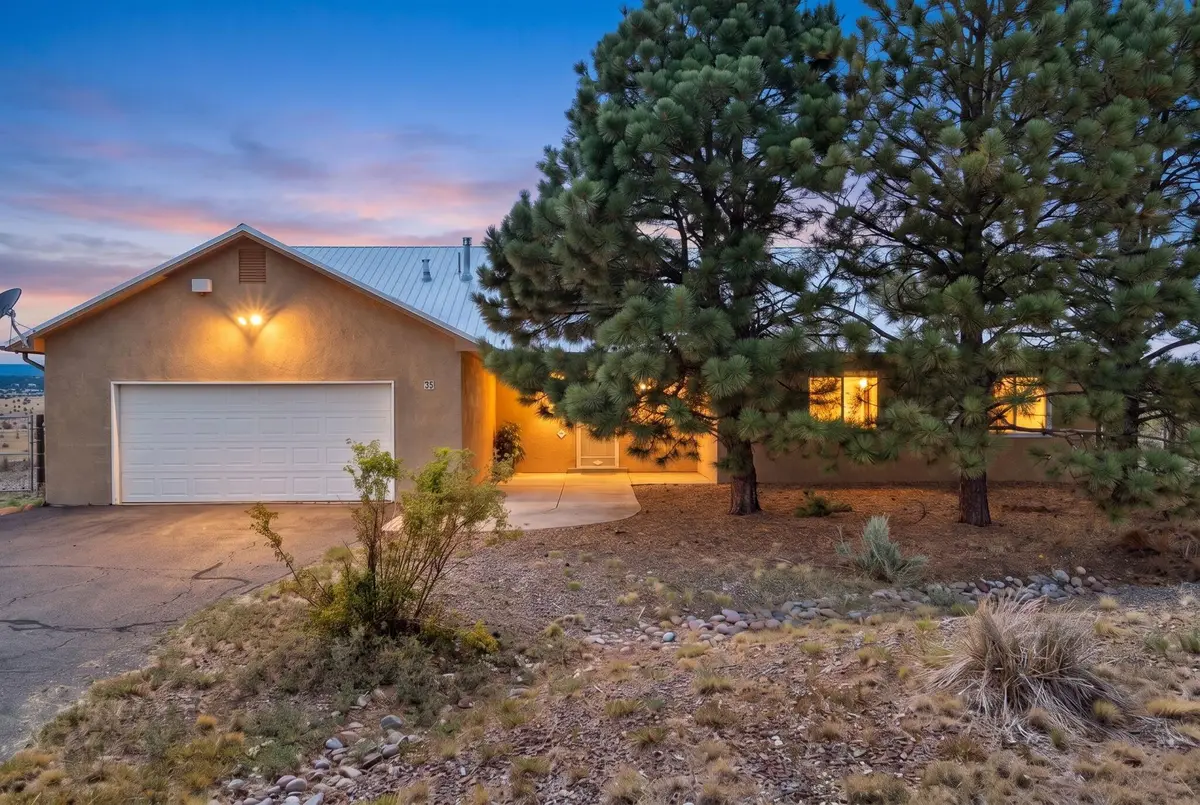 46 Serrania Drive, Edgewood, NM 87015 - #1
