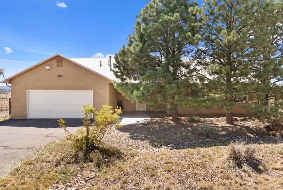 46 Serrania Drive, Edgewood, NM 87015 - #2