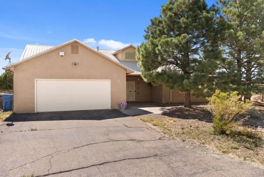 46 Serrania Drive, Edgewood, NM 87015 - #3
