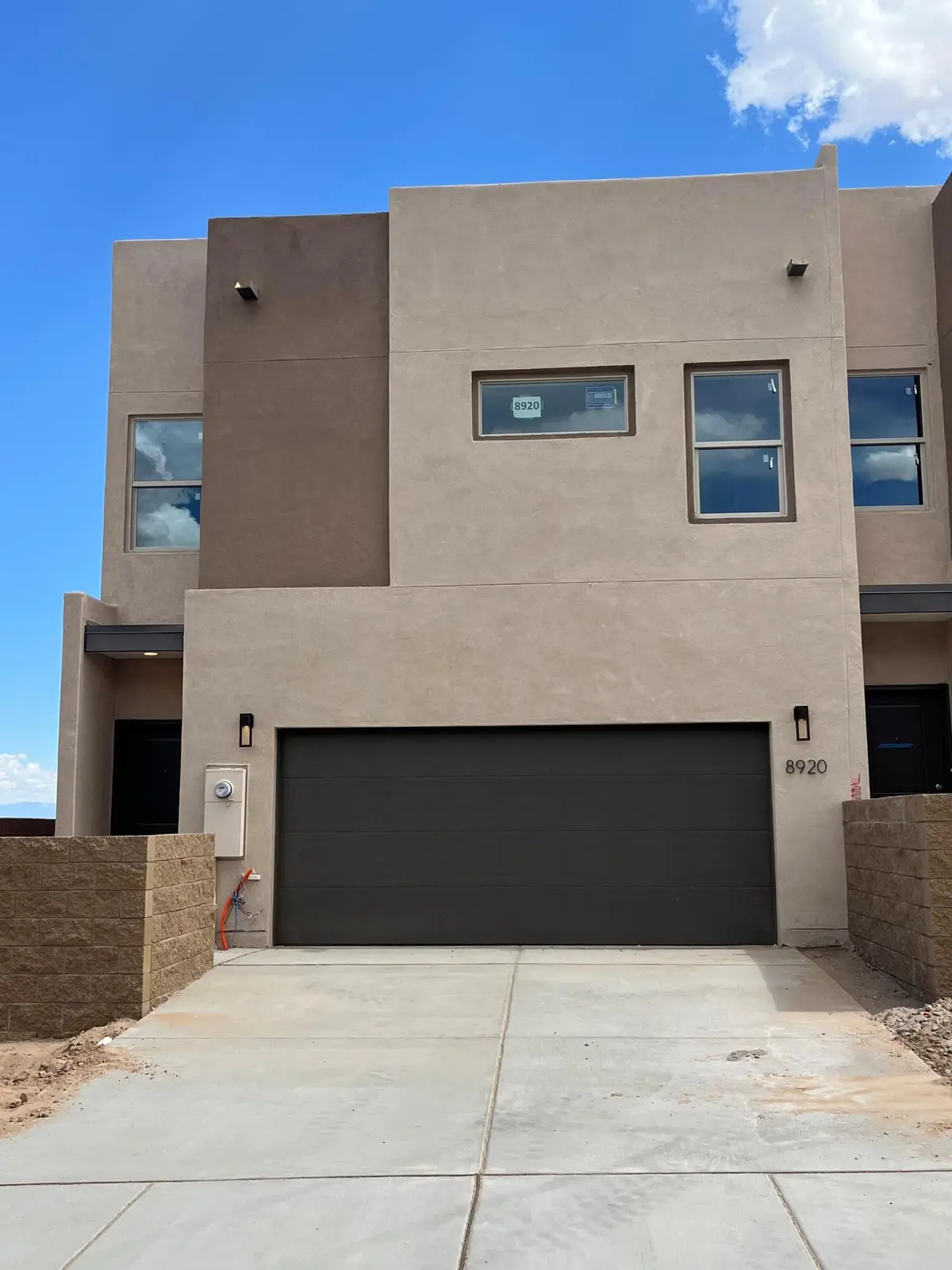 8920 Mountain Ash Avenue Sw, Albuquerque, NM 87121 - #1