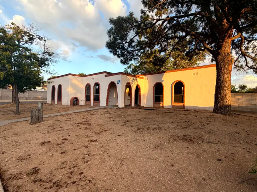 8812 Avenales Avenue Ne, Albuquerque, NM 87111 - #2