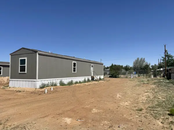 805 Maple Avenue, Moriarty, NM 87035