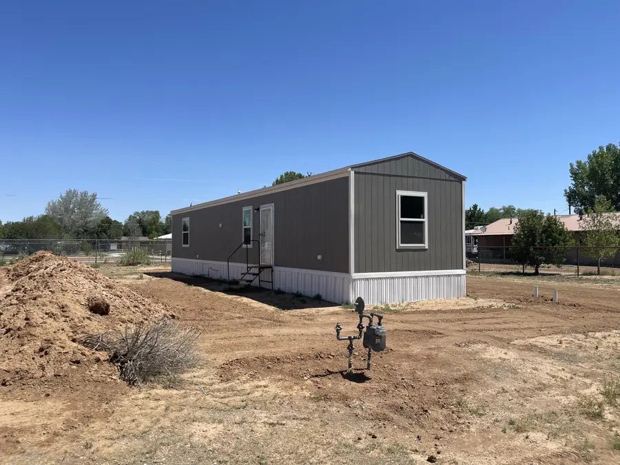805 Maple Avenue, Moriarty, NM 87035 - #2