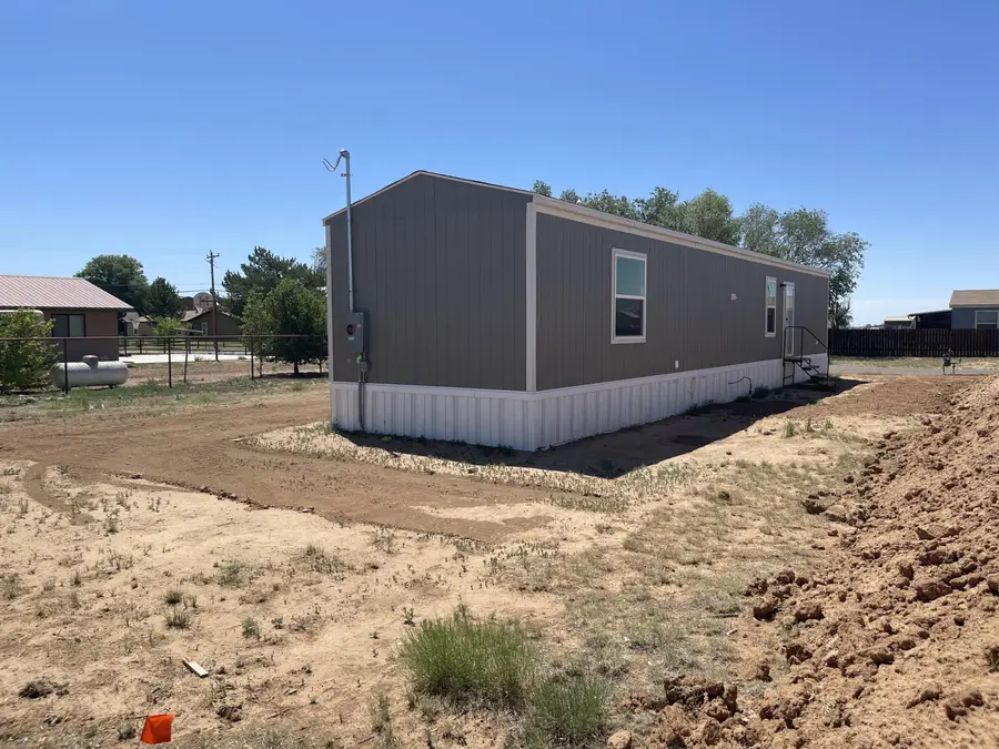 805 Maple Avenue, Moriarty, NM 87035 - #3