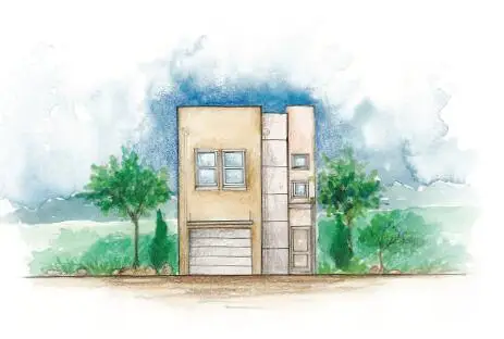 8901 Mountain Ash Avenue Sw, Albuquerque, NM 87121 - #2