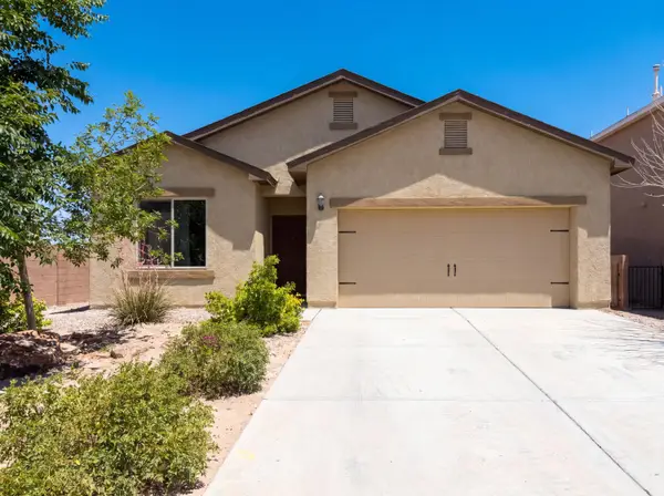 3504 Wild Horse Road Ne, Rio Rancho, NM 87144