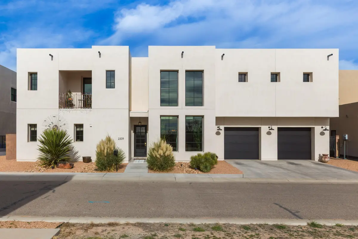 2309 Mananitas Lane Nw, Albuquerque, NM 87104 - #1