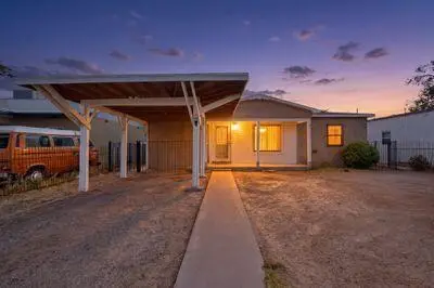 833 Madeira Drive Se, Albuquerque, NM 87108