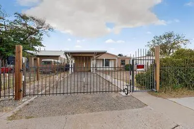 833 Madeira Drive Se, Albuquerque, NM 87108 - #2
