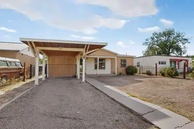 833 Madeira Drive Se, Albuquerque, NM 87108 - #3