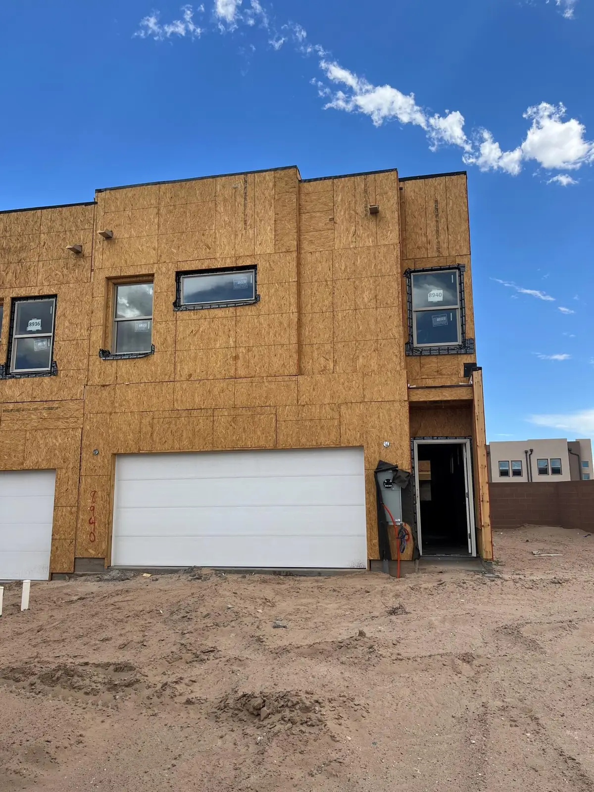 8940 Golden Raintree Avenue Sw, Albuquerque, NM 87121 - #1