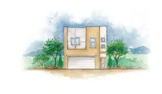 8940 Golden Raintree Avenue Sw, Albuquerque, NM 87121 - #2