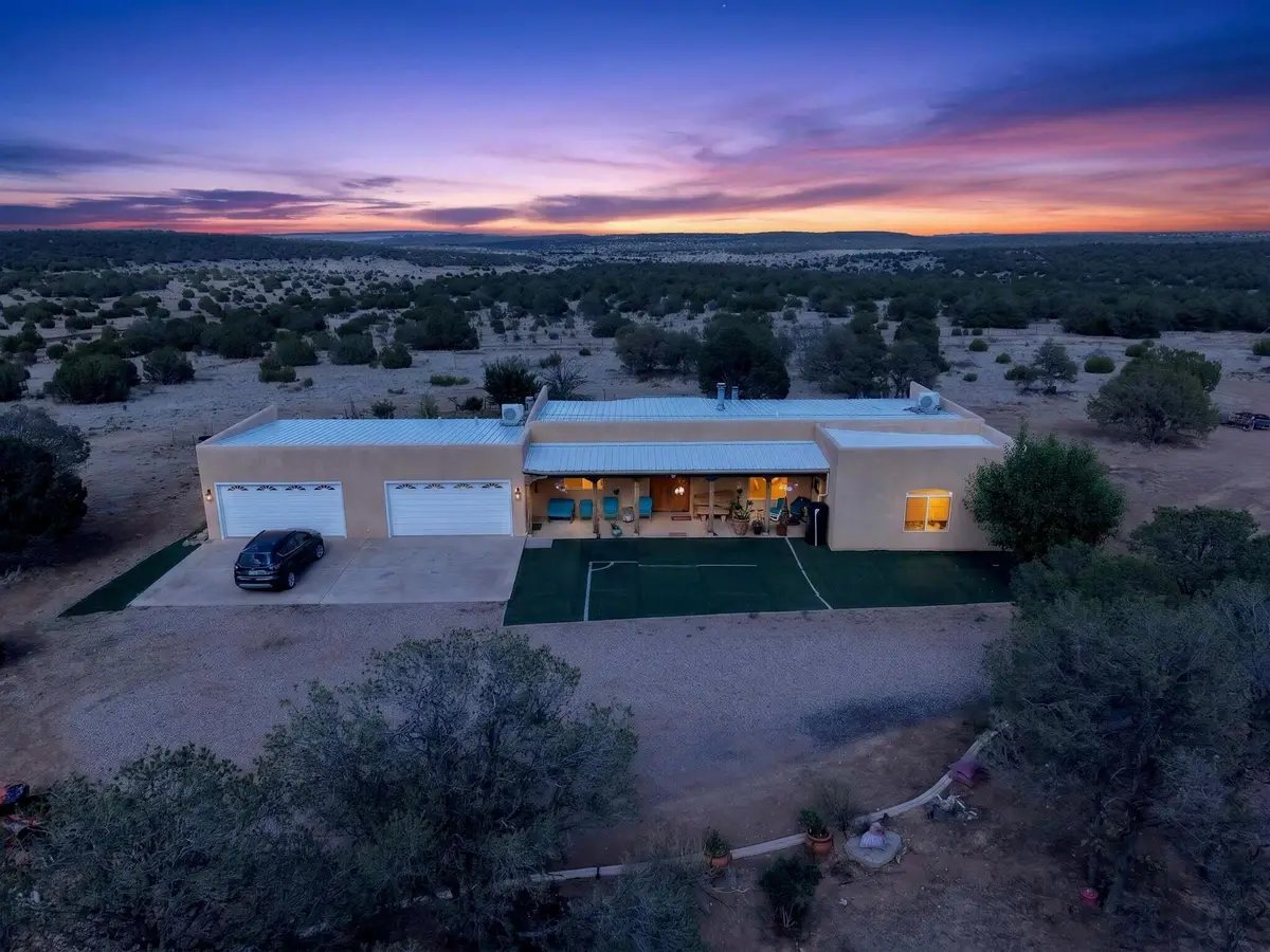 51 Wolf Trail, Edgewood, NM 87015 - #1