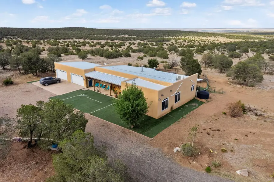 51 Wolf Trail, Edgewood, NM 87015 - #3
