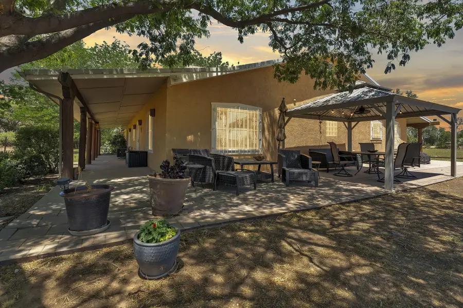 34 Andres Sanchez Road, Belen, NM 87002 - #2