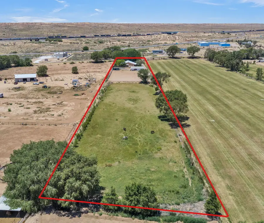34 Andres Sanchez Road, Belen, NM 87002 - #3