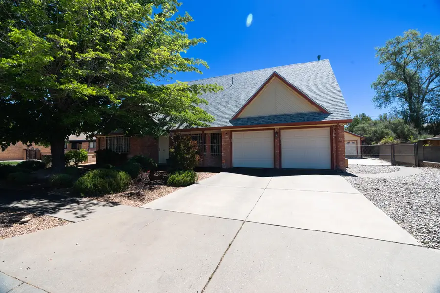 1408 Hiawatha Drive Ne, Albuquerque, NM 87112 - #2