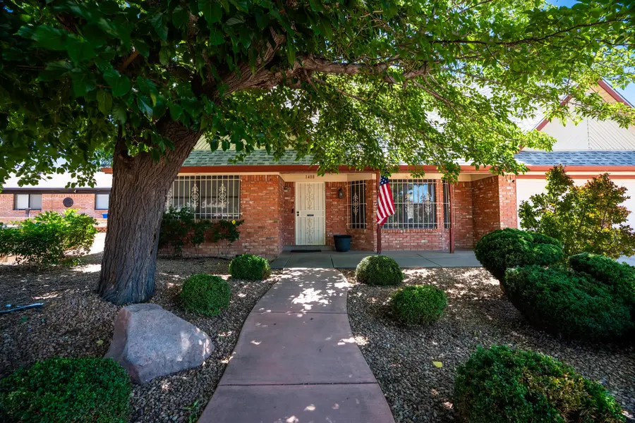 1408 Hiawatha Drive Ne, Albuquerque, NM 87112 - #3