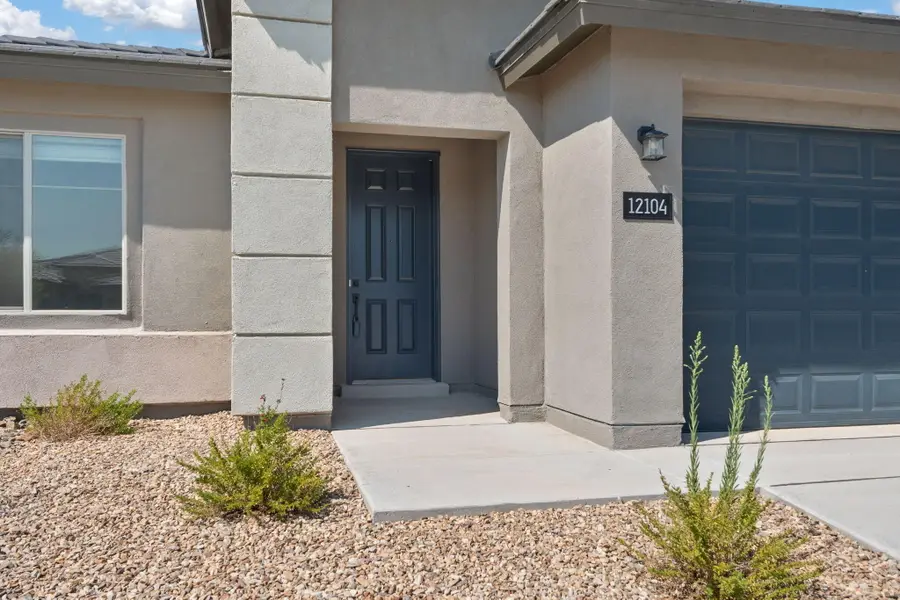 12104 N Star Trail Nw, Albuquerque, NM 87120 - #2