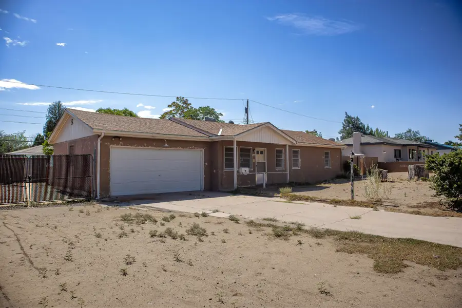 844 Hidalgo Circle Nw, Albuquerque, NM 87105 - #2