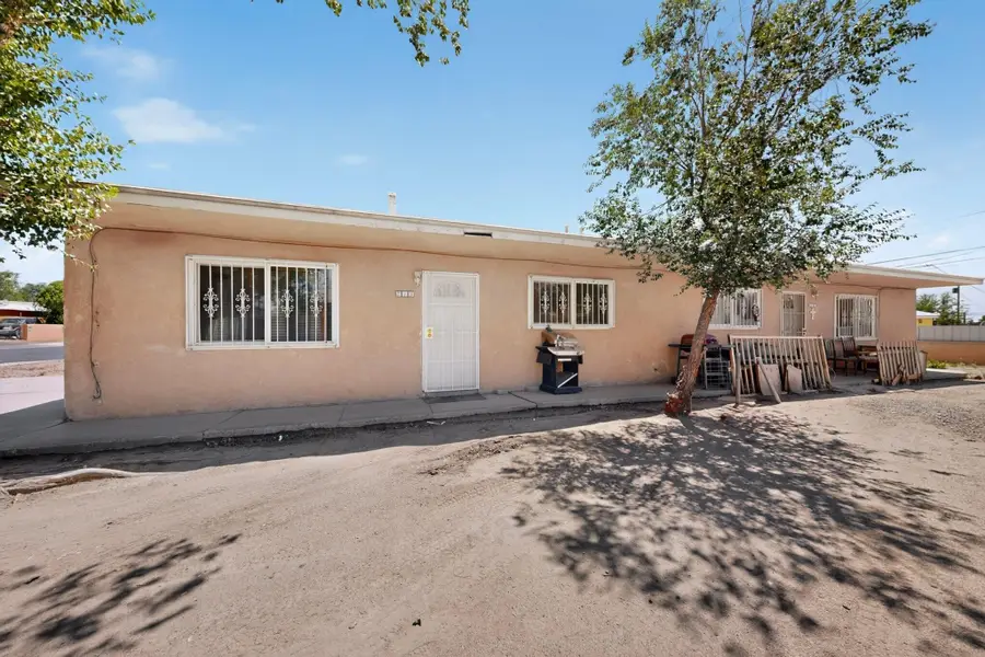 513 Utah Street Se, Albuquerque, NM 87108 - #2