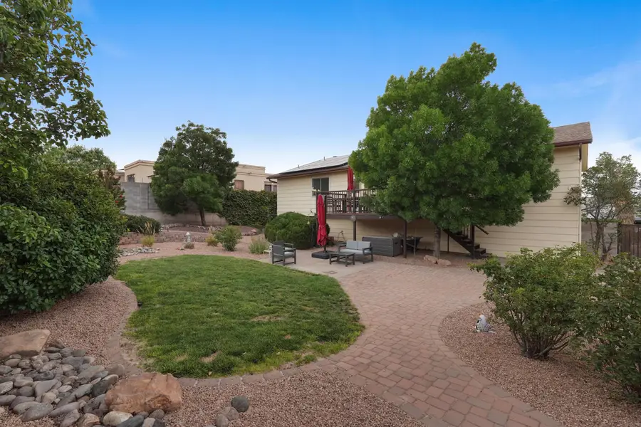 4540 Palmyra Avenue Nw, Albuquerque, NM 87114 - #2