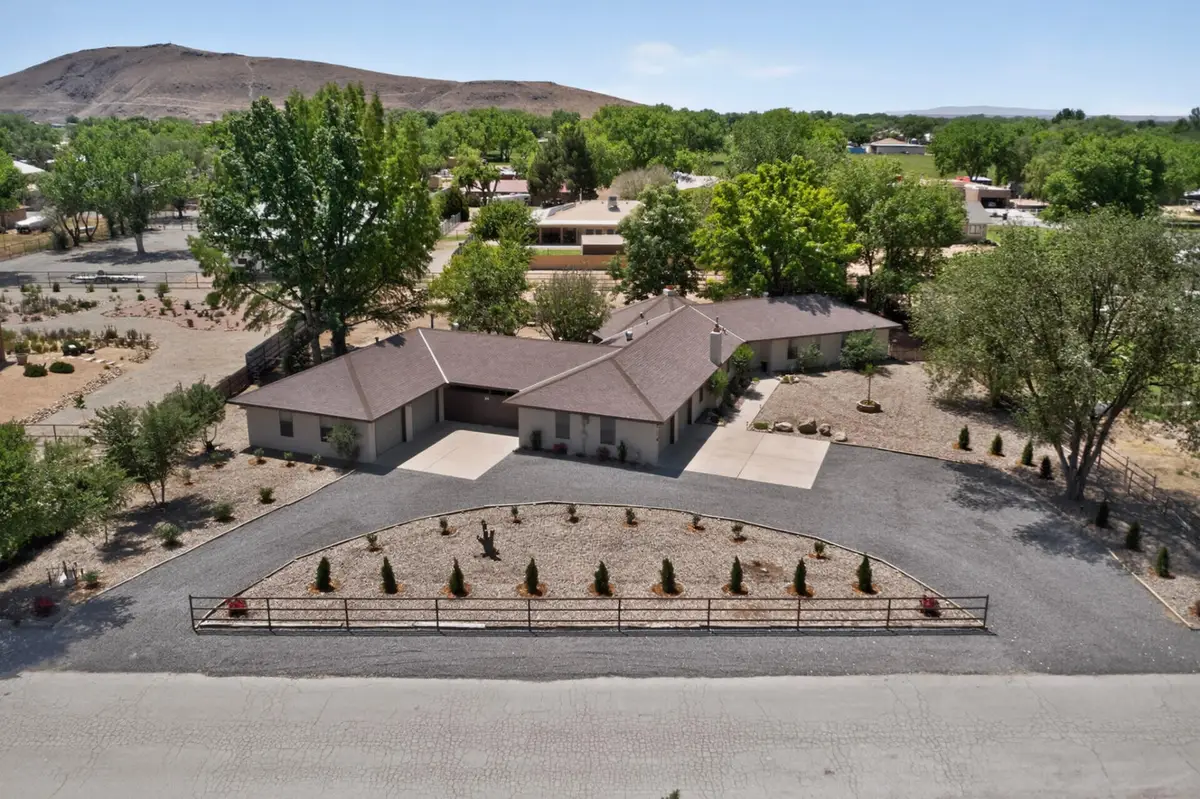 6 Shady Lane, Los Lunas, NM 87031 - #1