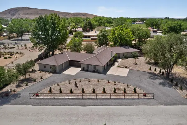 6 Shady Lane, Los Lunas, NM 87031