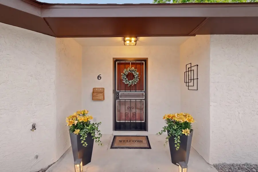 6 Shady Lane, Los Lunas, NM 87031 - #2