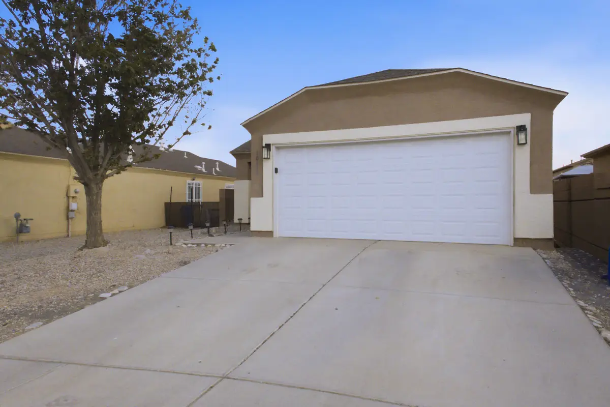 10616 Buck Island Road Sw, Albuquerque, NM 87121 - #1