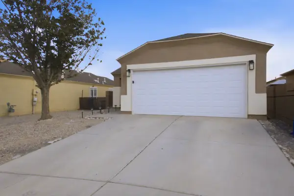 10616 Buck Island Road Sw, Albuquerque, NM 87121