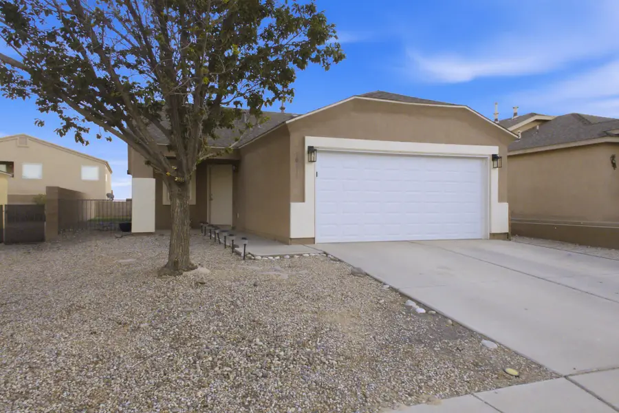 10616 Buck Island Road Sw, Albuquerque, NM 87121 - #2