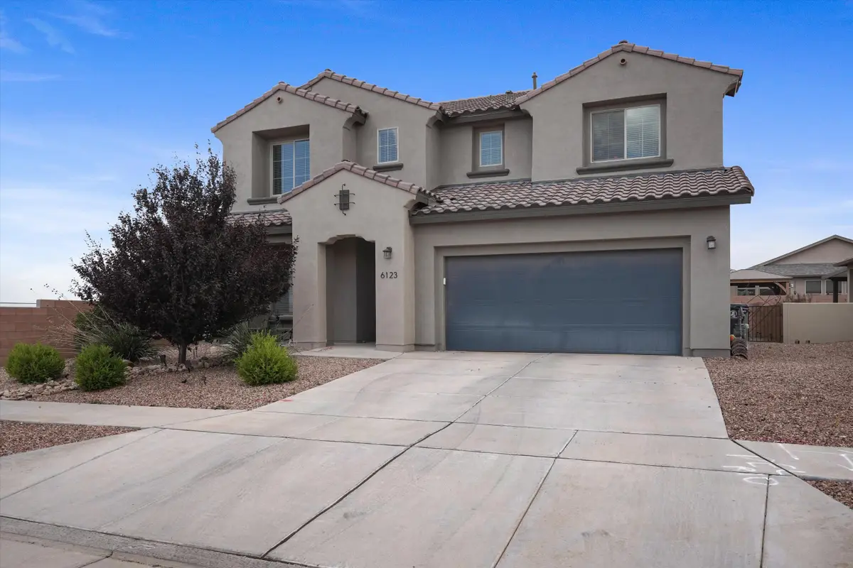 6123 Wyeth Drive Se, Albuquerque, NM 87106 - #1