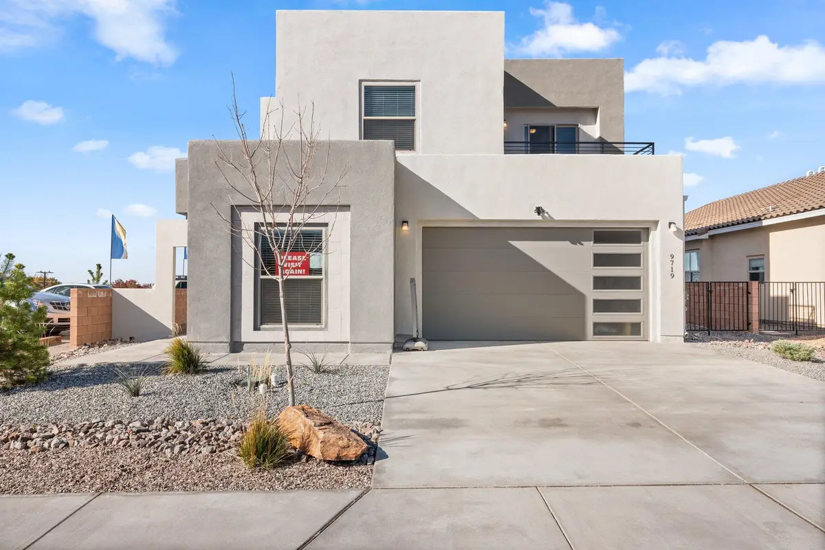 9719 Blue Dove Place Ne, Albuquerque, NM 87122 - #1