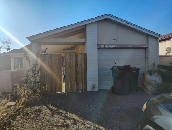 259 Pearl Drive Ne, Rio Rancho, NM 87124