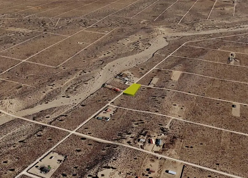 18th (u7 B3 L23) Street Nw, Rio Rancho, NM 87144 - #2
