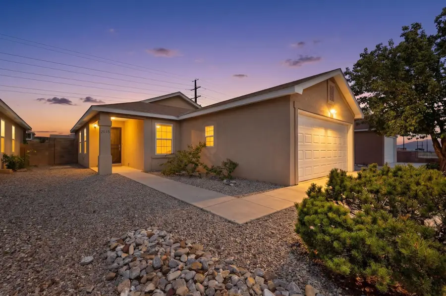 2035 Cielo Oeste Place Nw, Albuquerque, NM 87120 - #2