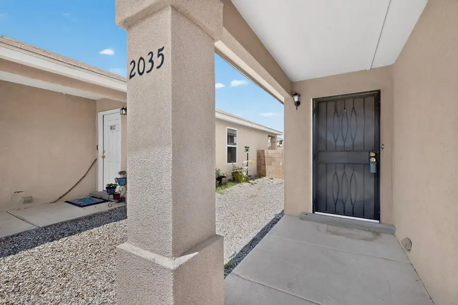 2035 Cielo Oeste Place Nw, Albuquerque, NM 87120 - #3