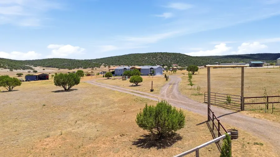 99 Northview Trail, Edgewood, NM 87015 - #2
