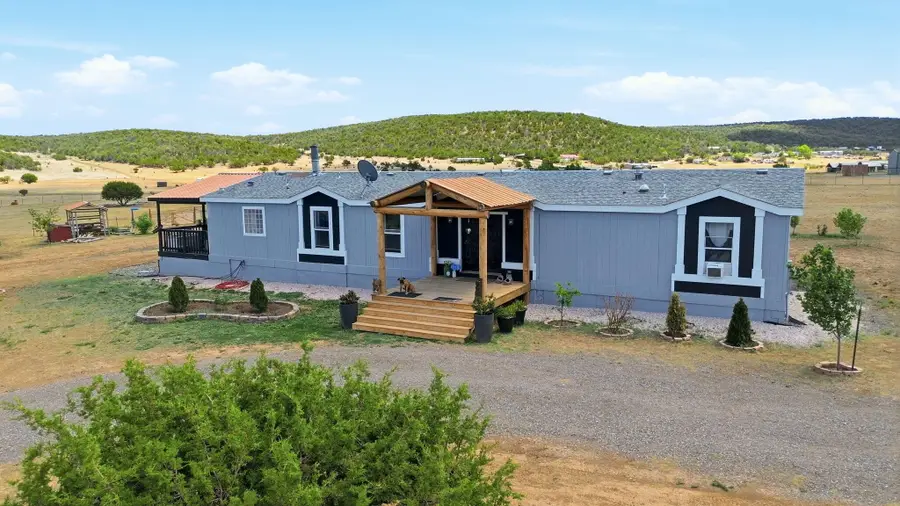 99 Northview Trail, Edgewood, NM 87015 - #3