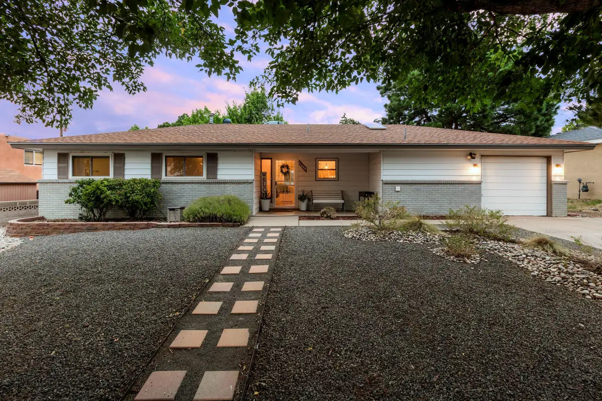 11609 Lexington Avenue Ne, Albuquerque, NM 87112 - #1