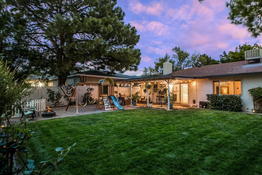 11609 Lexington Avenue Ne, Albuquerque, NM 87112 - #2