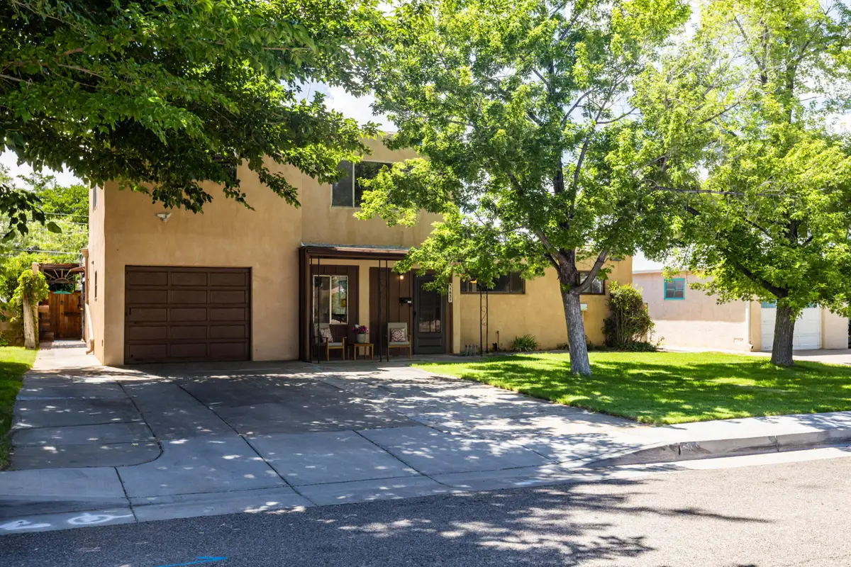1837 June Street Ne, Albuquerque, NM 87112 - #1