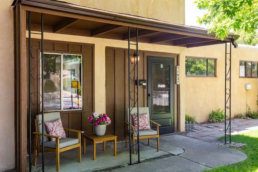 1837 June Street Ne, Albuquerque, NM 87112 - #2