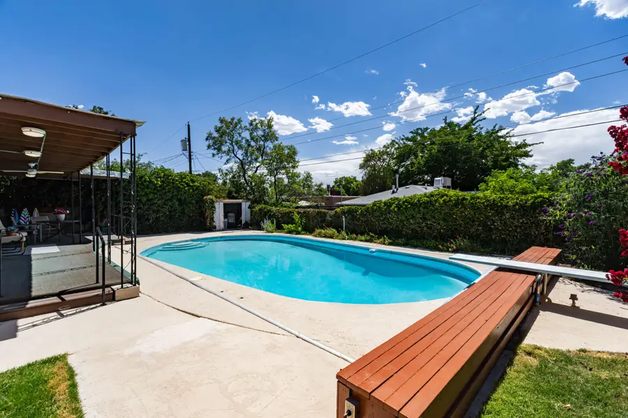 1837 June Street Ne, Albuquerque, NM 87112 - #3